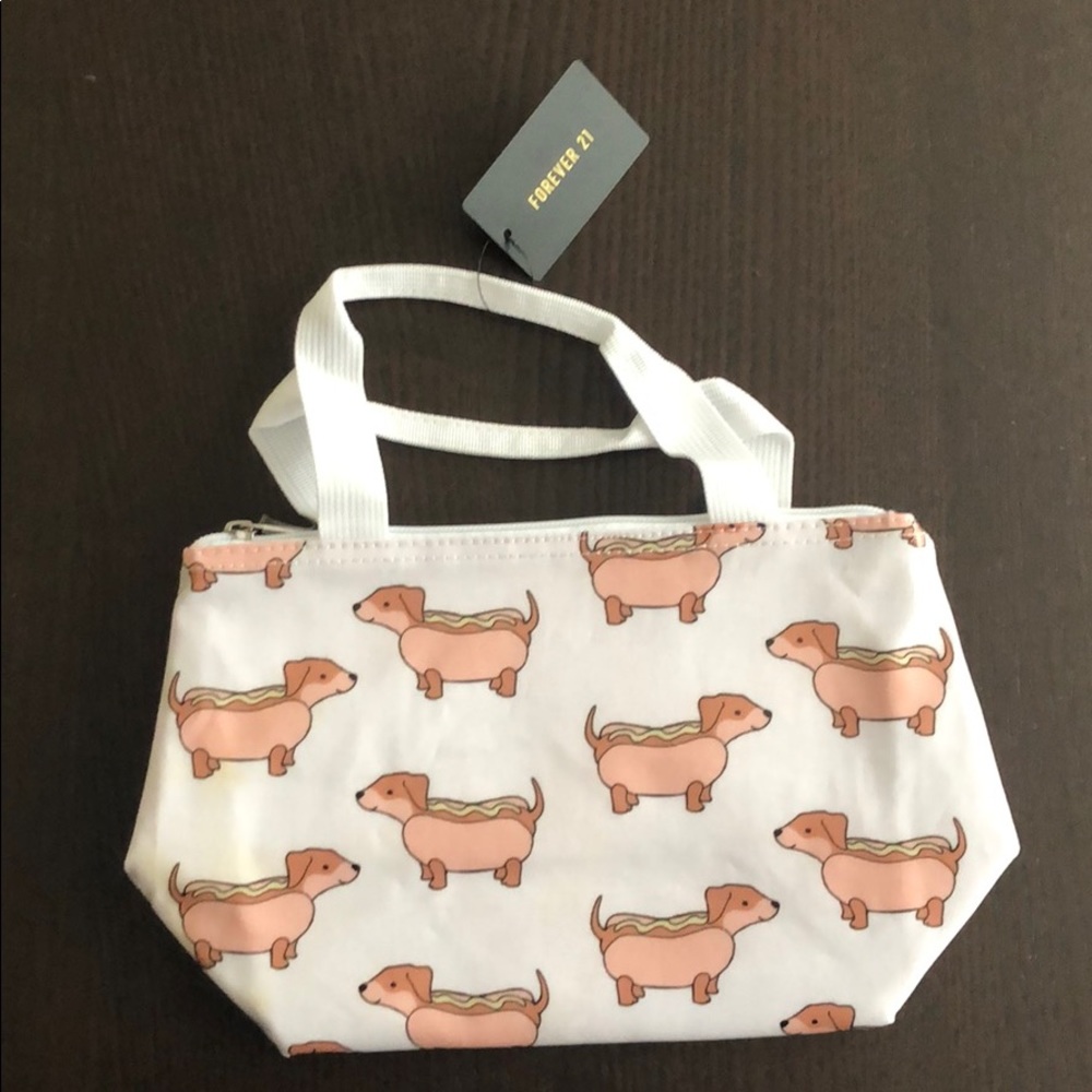 Lunch bag New with tags